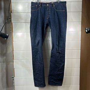 Gustin Dark Blue Men's Jeans